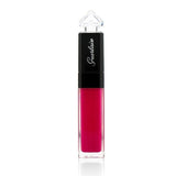 Buy Original Guerlain La Petite Robe Noire Lip Colour Ink L161 Yuccie - Online at Best Price in Pakistan