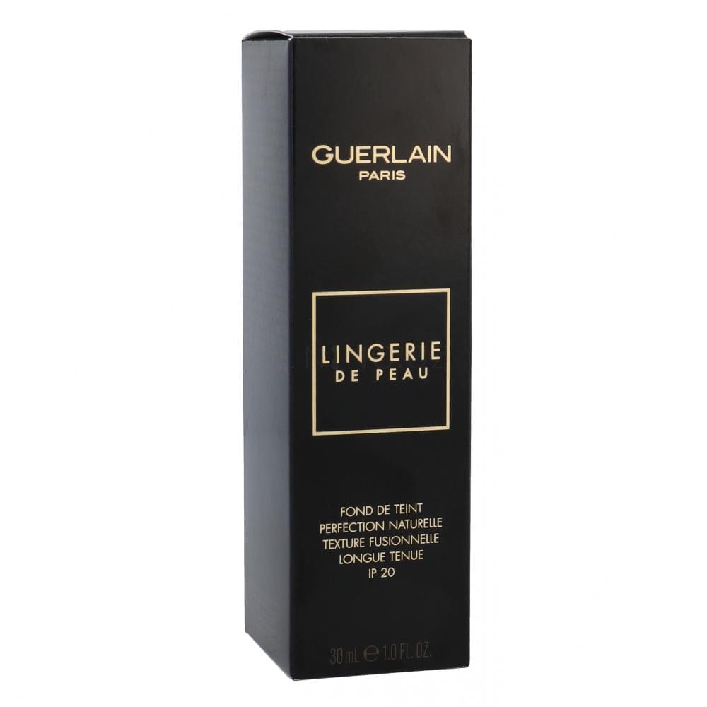 Buy Original Guerlain Lingerie De Peau Foundation 02N Clair Light 30ml - Online at Best Price in Pakistan