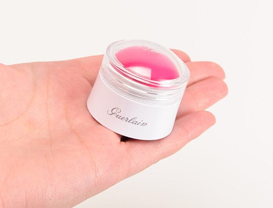 Buy Original Guerlain Meteorites Bubble Blush Cherry 02 Tester - Online at Best Price in Pakistan