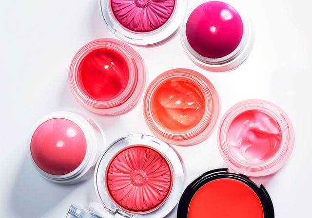 Buy Original Guerlain Meteorites Bubble Blush Cherry 02 Tester - Online at Best Price in Pakistan