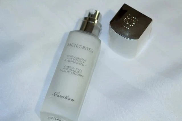 Buy Original Guerlain Meteorites Oxygen Care Moisturizer And Radiance Booster 30ml - Online at Best Price in Pakistan