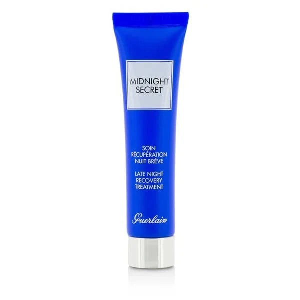 Buy Original Guerlain Midnight Secret Late Night Recovery Treatment 15ml - Online at Best Price in Pakistan