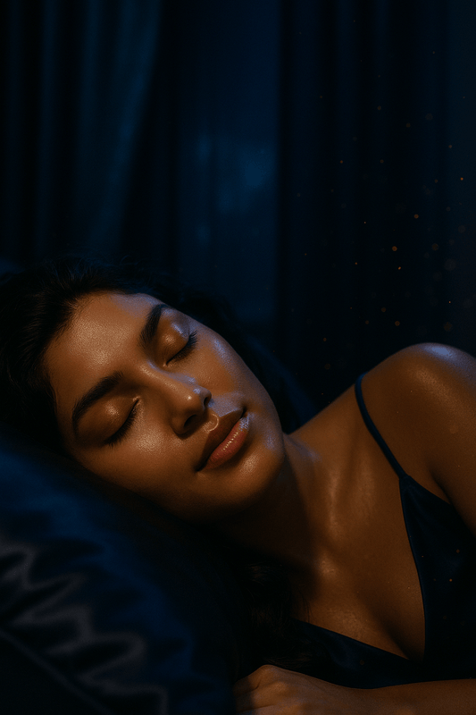 Buy Original Guerlain Midnight Secret Late Night Recovery Treatment 15ml - Online at Best Price in Pakistan