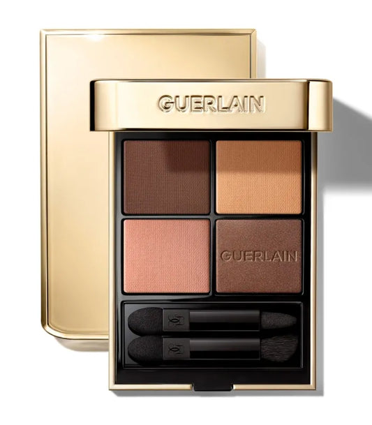 Buy Original GUERLAIN Ombres G Limited Edition Eyeshadow Quad 258 - Online at Best Price in Pakistan