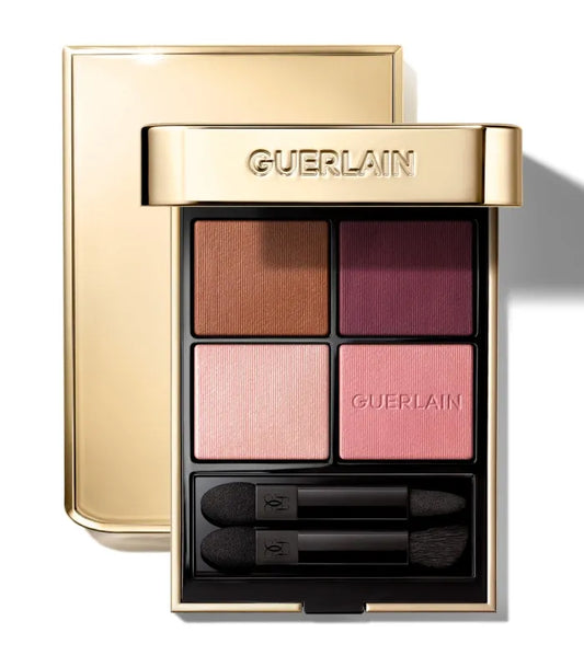 Buy Original GUERLAIN Ombres G Limited Edition Eyeshadow Quad 530 Majestic Rose - Online at Best Price in Pakistan