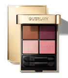 Buy Original GUERLAIN Ombres G Limited Edition Eyeshadow Quad 530 Majestic Rose - Online at Best Price in Pakistan