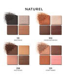 Buy Original GUERLAIN Ombres G Limited Edition Eyeshadow Quad 530 Majestic Rose - Online at Best Price in Pakistan