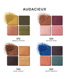 Buy Original GUERLAIN Ombres G Limited Edition Eyeshadow Quad 530 Majestic Rose - Online at Best Price in Pakistan