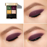 Buy Original GUERLAIN Ombres G Limited Edition Eyeshadow Quad - 879 Glittery Tiger - Online at Best Price in Pakistan