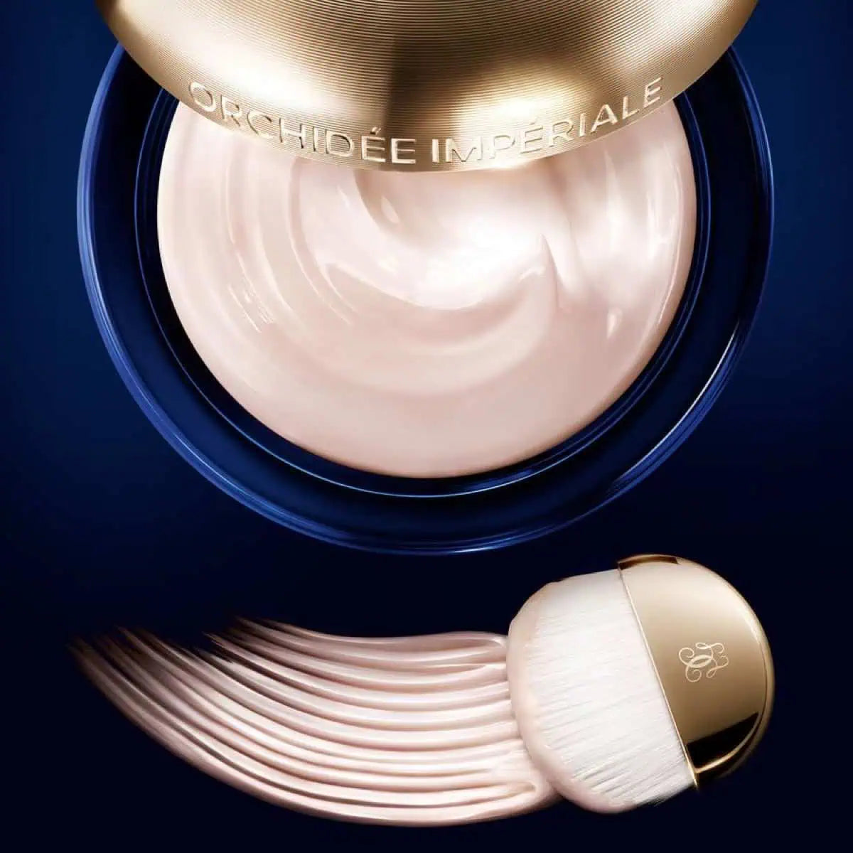 Buy Original Guerlain Orchidee Imperiale Riche Cream 50ml - Online at Best Price in Pakistan