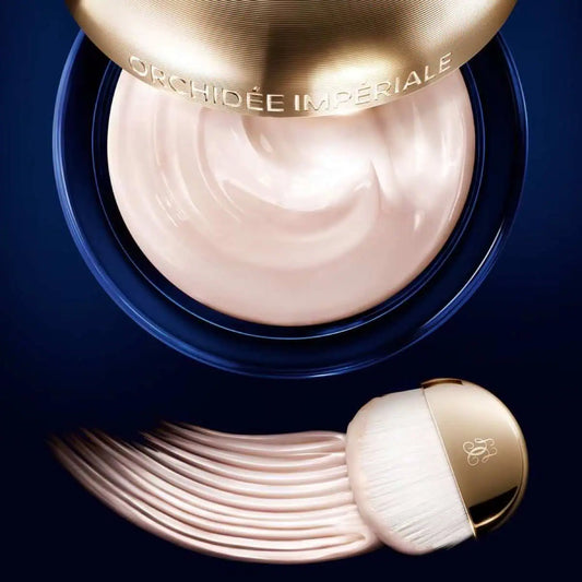 Buy Original Guerlain Orchidee Imperiale Riche Cream 50ml - Online at Best Price in Pakistan