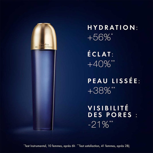 Buy Original Guerlain Orchidee Imperiale The Essence-In-Lotion 125ml - Online at Best Price in Pakistan
