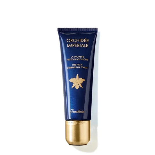 Buy Original Guerlain Orchidee Imperiale The Rich Cleansing Foam 125ml - Online at Best Price in Pakistan