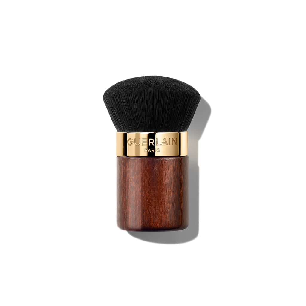 Buy Original Guerlain Parure Gold Skin Brush - Online at Best Price in Pakistan