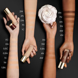 Buy Original Guerlain Parure Gold Skin Matte Foundation 2N 35ml - Online at Best Price in Pakistan