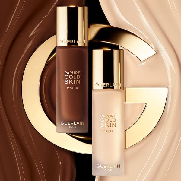 Buy Original Guerlain Parure Gold Skin Matte Foundation 2N 35ml - Online at Best Price in Pakistan