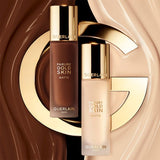 Buy Original Guerlain Parure Gold Skin Matte Foundation 2N 35ml - Online at Best Price in Pakistan