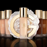 Buy Original Guerlain Parure Gold Skin Matte Foundation 2N 35ml - Online at Best Price in Pakistan