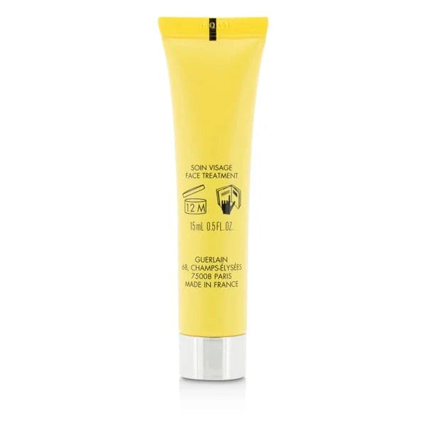 Buy Original Guerlain Radiance In A Flash Instant Radiance Treatment 15ml - Online at Best Price in Pakistan