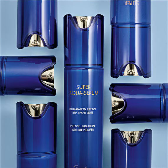 Buy Original Guerlain Super Aqua-Serum 50ml - Online at Best Price in Pakistan