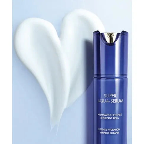 Buy Original Guerlain Super Aqua-Serum 50ml - Online at Best Price in Pakistan