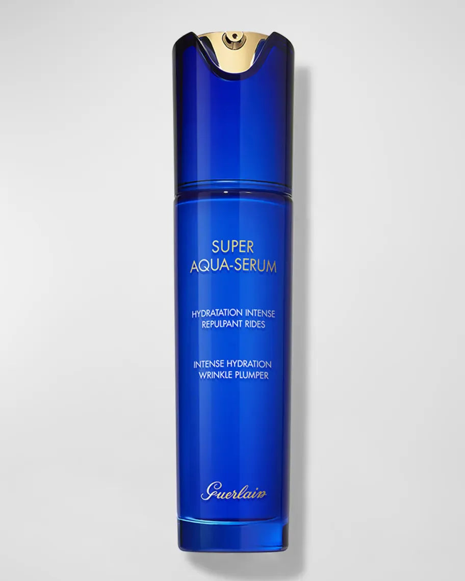 Buy Original Guerlain Super Aqua-Serum 50ml - Online at Best Price in Pakistan