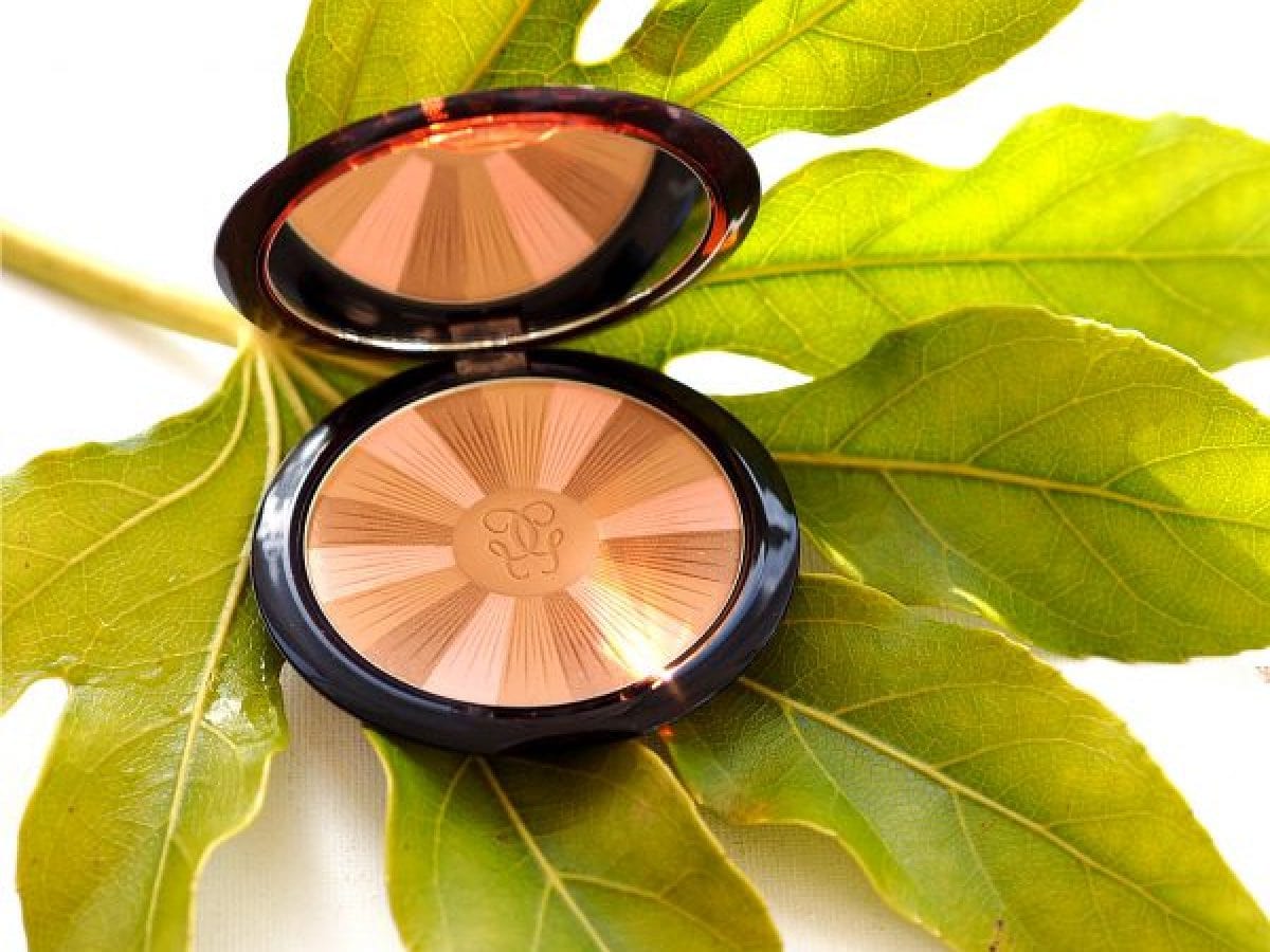 Buy Original Guerlain Terracotta 03 Medium Warm - Online at Best Price in Pakistan
