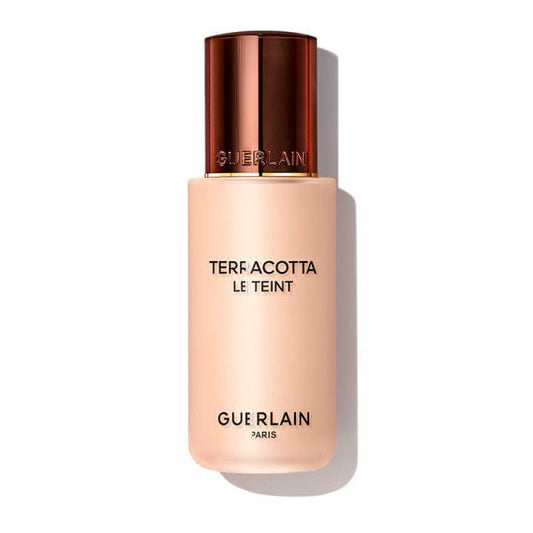 Buy Original Guerlain Terracotta Le Teint Foundation 1C Cool Rose - Online at Best Price in Pakistan