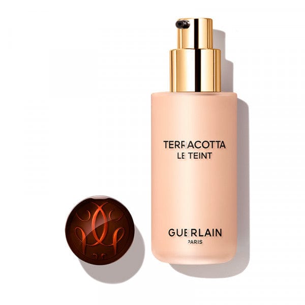 Buy Original Guerlain Terracotta Le Teint Foundation 1C Cool Rose - Online at Best Price in Pakistan