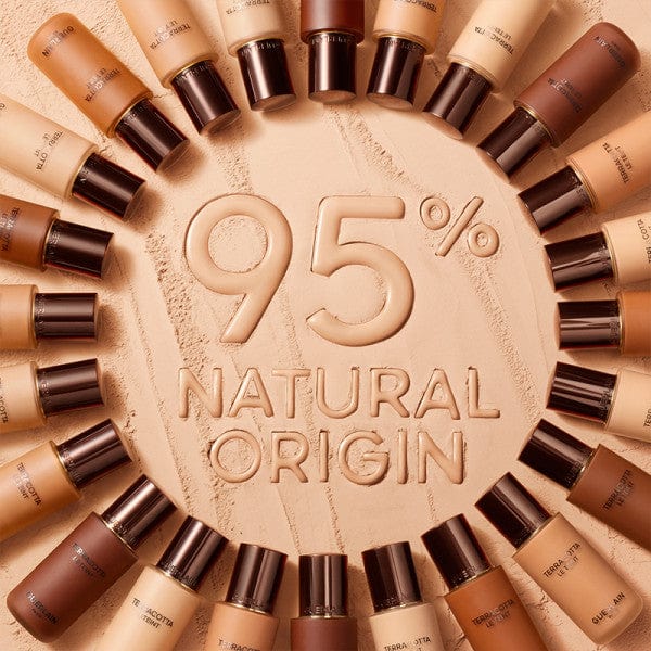 Buy Original Guerlain Terracotta Le Teint Foundation 1C Cool Rose - Online at Best Price in Pakistan