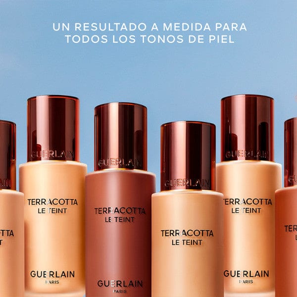 Buy Original Guerlain Terracotta Le Teint Foundation 1C Cool Rose - Online at Best Price in Pakistan