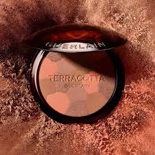 Buy Original GUERLAIN Terracotta Light The Sun-Kissed Natural Healthy Glow Powder Light 03 - Online at Best Price in Pakistan