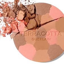 Buy Original GUERLAIN Terracotta Light The Sun-Kissed Natural Healthy Glow Powder Light 03 - Online at Best Price in Pakistan