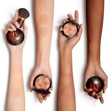 Buy Original GUERLAIN Terracotta Light The Sun-Kissed Natural Healthy Glow Powder Light 03 - Online at Best Price in Pakistan