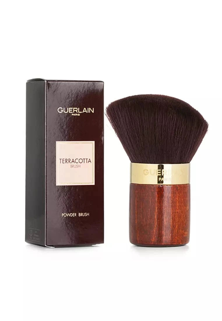 Buy Original Guerlain Terracotta Powder Brush - Online at Best Price in Pakistan