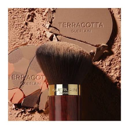 Buy Original Guerlain Terracotta Powder Brush - Online at Best Price in Pakistan
