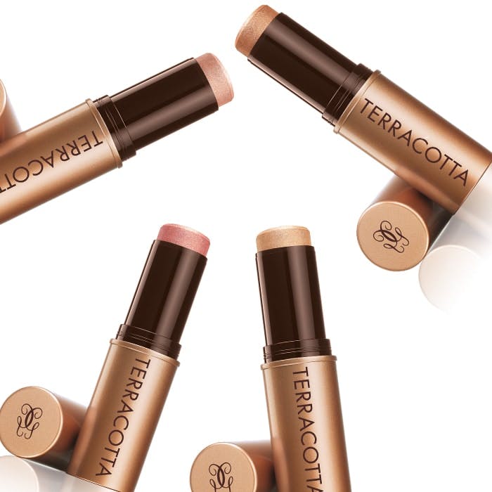 Buy Original Guerlain Terracotta Skin Highlighting Stick Bronze - Online at Best Price in Pakistan