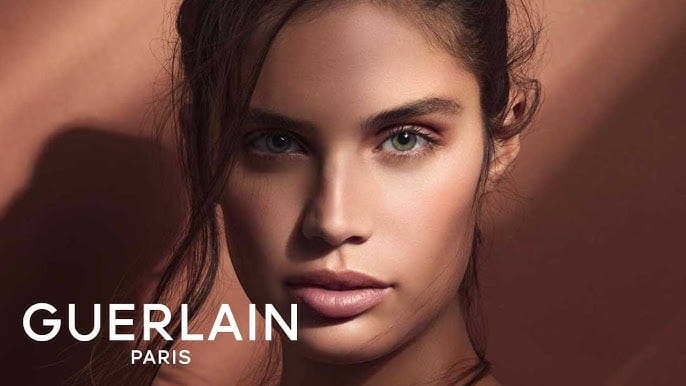 Buy Original Guerlain Terracotta Sun Chic Tropic Duo Bronze Powder - Online at Best Price in Pakistan