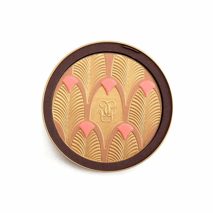 Buy Original Guerlain Terracotta Sun Chic Tropic Duo Bronze Powder - Online at Best Price in Pakistan
