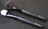 Buy Original Guerlain Travel Brush Duo – Powder & Fluid Foundation Brushes - Online at Best Price in Pakistan