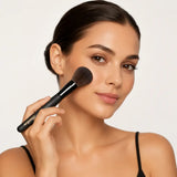 Buy Original Guerlain Travel Brush Duo – Powder & Fluid Foundation Brushes - Online at Best Price in Pakistan