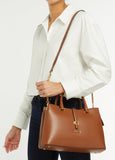 Buy Original GUESS Cuban Brown Women's Bag - Online at Best Price in Pakistan