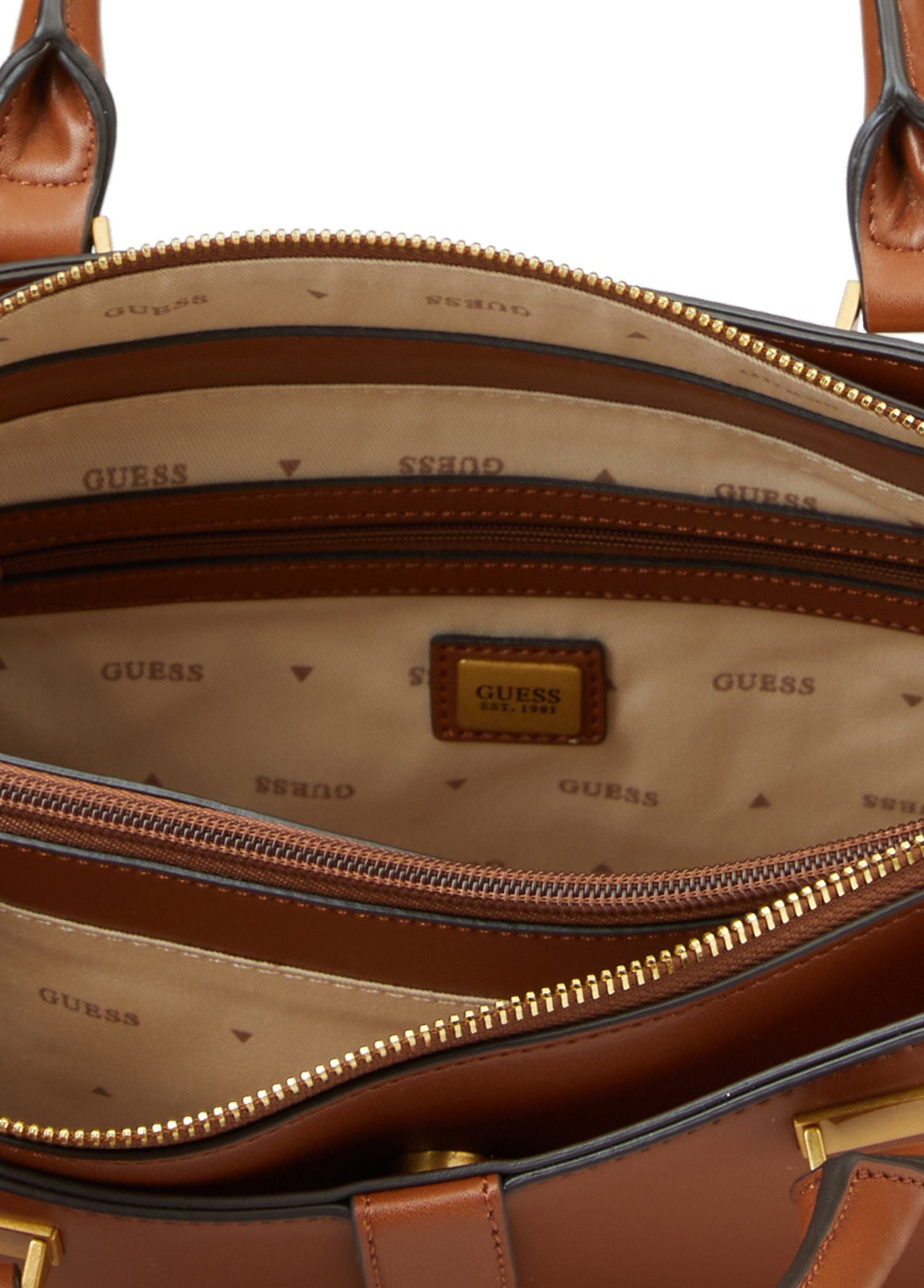Buy Original GUESS Cuban Brown Women's Bag - Online at Best Price in Pakistan