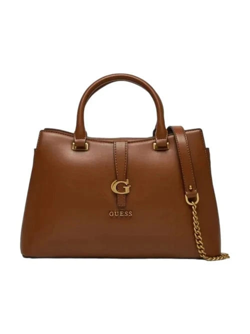 Buy Original GUESS Cuban Brown Women's Bag - Online at Best Price in Pakistan