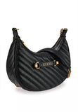 Buy Original GUESS Sela Mini Crossbody Hobo Bag - Online at Best Price in Pakistan