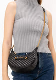 Buy Original GUESS Sela Mini Crossbody Hobo Bag - Online at Best Price in Pakistan