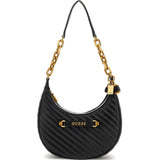 Buy Original GUESS Sela Mini Crossbody Hobo Bag - Online at Best Price in Pakistan