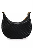 Buy Original GUESS Sela Mini Crossbody Hobo Bag - Online at Best Price in Pakistan