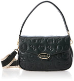Buy Original GUESS Womens Oakbank Mini Crossbody Flap - Online at Best Price in Pakistan