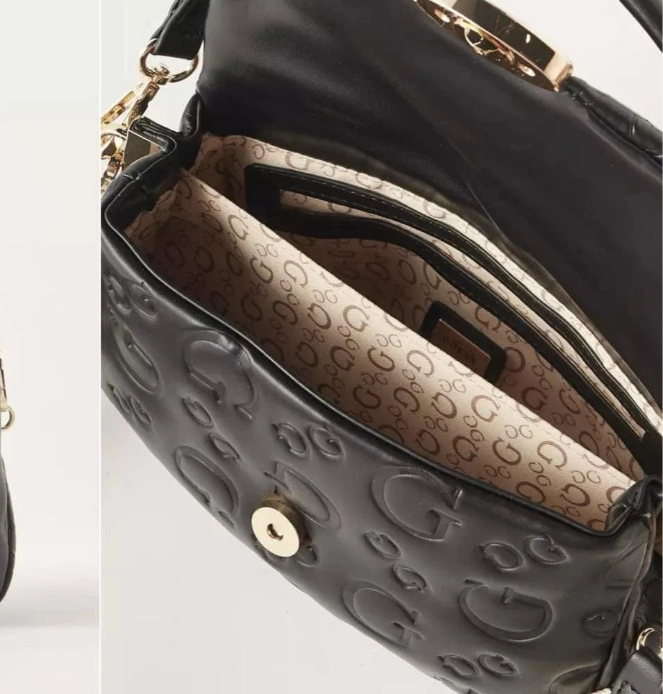 Buy Original GUESS Womens Oakbank Mini Crossbody Flap - Online at Best Price in Pakistan